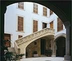 Grupo Castellví rehabilita un edificio histórico en Palma de Mallorca
